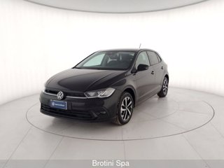 VOLKSWAGEN Polo 1.0 TSI Edition Plus 0