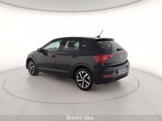 VOLKSWAGEN Polo 1.0 TSI Edition Plus 1
