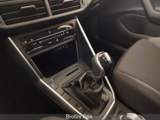 VOLKSWAGEN Polo 1.0 TSI Edition Plus 10