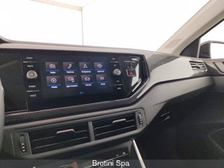 VOLKSWAGEN Polo 1.0 TSI Edition Plus 11