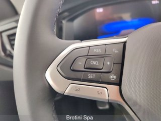 VOLKSWAGEN Polo 1.0 TSI Edition Plus 13