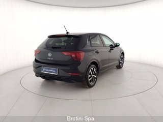 VOLKSWAGEN Polo 1.0 TSI Edition Plus 2