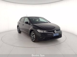 VOLKSWAGEN Polo 1.0 TSI Edition Plus 3