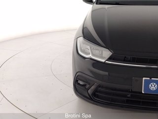 VOLKSWAGEN Polo 1.0 TSI Edition Plus 4