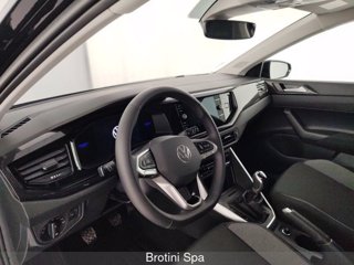 VOLKSWAGEN Polo 1.0 TSI Edition Plus 7