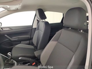 VOLKSWAGEN Polo 1.0 TSI Edition Plus 8