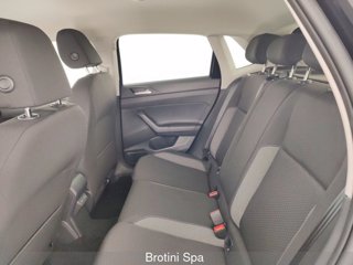 VOLKSWAGEN Polo 1.0 TSI Edition Plus 9