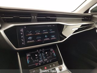 AUDI A6 Avant 40 2.0 TDI quattro ultra S tronic S line edition 11