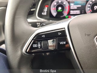 AUDI A6 Avant 40 2.0 TDI quattro ultra S tronic S line edition 13