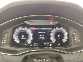 AUDI A6 Avant 40 2.0 TDI quattro ultra S tronic S line edition 14