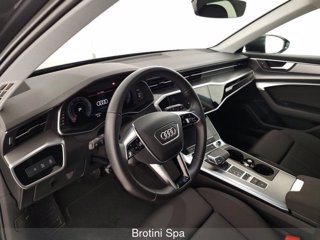 AUDI A6 Avant 40 2.0 TDI quattro ultra S tronic S line edition 7