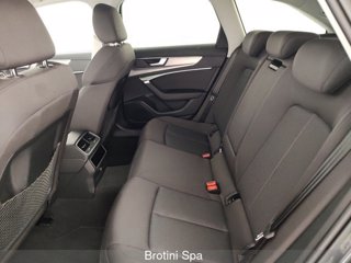 AUDI A6 Avant 40 2.0 TDI quattro ultra S tronic S line edition 9