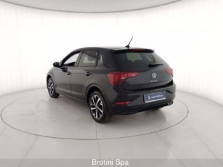 VOLKSWAGEN Polo 1.0 Edition Plus 1