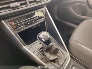 VOLKSWAGEN Polo 1.0 Edition Plus 10