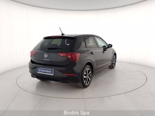 VOLKSWAGEN Polo 1.0 Edition Plus 2