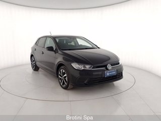 VOLKSWAGEN Polo 1.0 Edition Plus 3