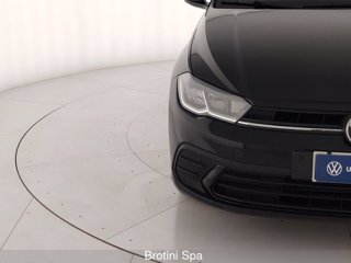 VOLKSWAGEN Polo 1.0 Edition Plus 4