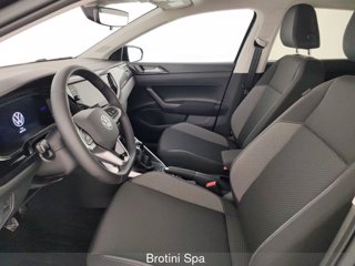 VOLKSWAGEN Polo 1.0 Edition Plus 6