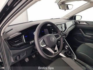 VOLKSWAGEN Polo 1.0 Edition Plus 7