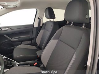 VOLKSWAGEN Polo 1.0 Edition Plus 8