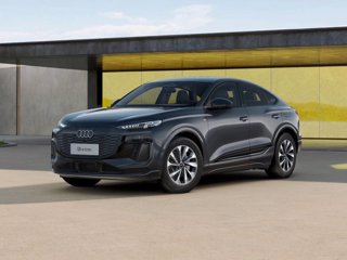 AUDI Q6 SPB e-tron performance S line edition 0