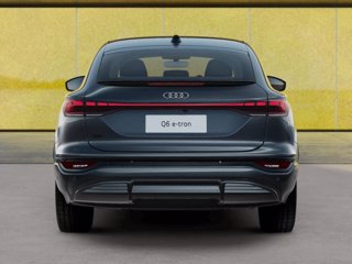 AUDI Q6 SPB e-tron performance S line edition 3