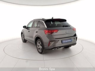 VOLKSWAGEN T-Roc 1.5 TSI ACT DSG R-Line 1