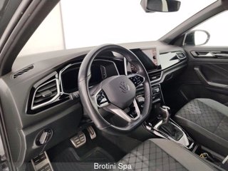 VOLKSWAGEN T-Roc 1.5 TSI ACT DSG R-Line 7