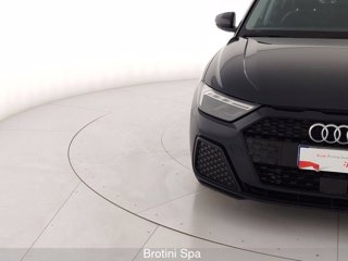 AUDI A1 SPB 35 TFSI S tronic Admired Advanced 4