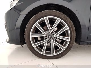 AUDI A1 SPB 35 TFSI S tronic Admired Advanced 5