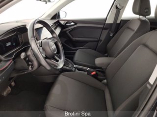 AUDI A1 SPB 35 TFSI S tronic Admired Advanced 6