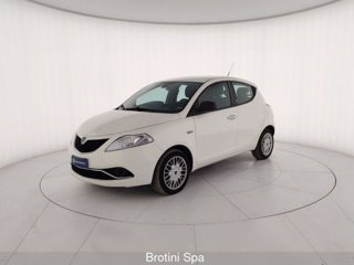 LANCIA Ypsilon 1.2 69 CV 5 porte Elefantino