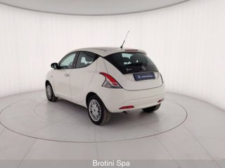 LANCIA Ypsilon 1.2 69 CV 5 porte Elefantino 1
