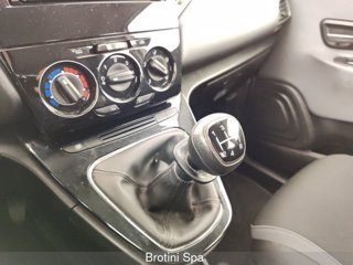 LANCIA Ypsilon 1.2 69 CV 5 porte Elefantino 10