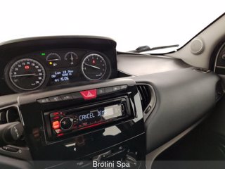 LANCIA Ypsilon 1.2 69 CV 5 porte Elefantino 11