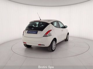 LANCIA Ypsilon 1.2 69 CV 5 porte Elefantino 2