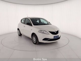 LANCIA Ypsilon 1.2 69 CV 5 porte Elefantino 3