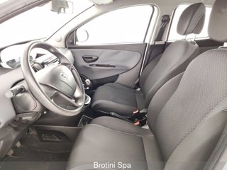 LANCIA Ypsilon 1.2 69 CV 5 porte Elefantino 6