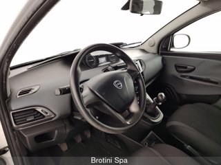 LANCIA Ypsilon 1.2 69 CV 5 porte Elefantino 7