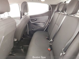 LANCIA Ypsilon 1.2 69 CV 5 porte Elefantino 9