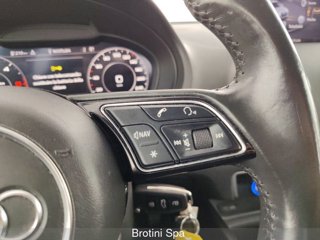 AUDI A3 SPB 30 TDI Admired 12