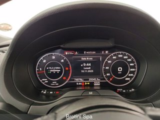 AUDI A3 SPB 30 TDI Admired 14