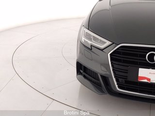 AUDI A3 SPB 30 TDI Admired 4