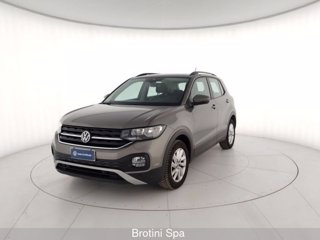 VOLKSWAGEN T-Cross 1.0 TSI Style BMT 0