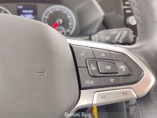 VOLKSWAGEN T-Cross 1.0 TSI Style BMT 12