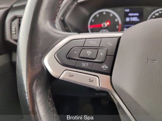 VOLKSWAGEN T-Cross 1.0 TSI Style BMT 13