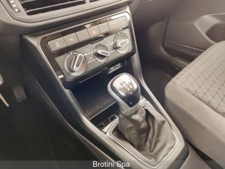 VOLKSWAGEN T-Cross 1.0 TSI Style BMT 10