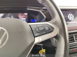 VOLKSWAGEN T-Cross 1.0 TSI Style BMT 11