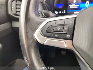 VOLKSWAGEN T-Cross 1.0 TSI Style BMT 12