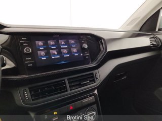 VOLKSWAGEN T-Cross 1.0 TSI Style BMT 14